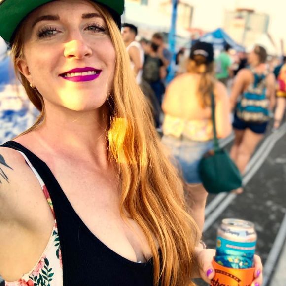 Meet your Posher, Marya - Picture 1 of 1